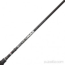 Abu Garcia Silver Max Low Profile Baitcast Reel and Fishing Rod Combo 555067466
